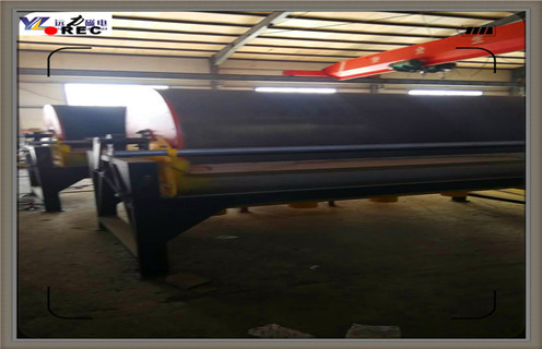 2026 CTB半逆流永磁筒式悟空WUKONG(中国)厂家如何选择，选远力磁电原因，硬核实测不踩坑指南