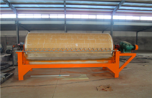 上海湿式永磁筒式悟空WUKONG(中国)底部