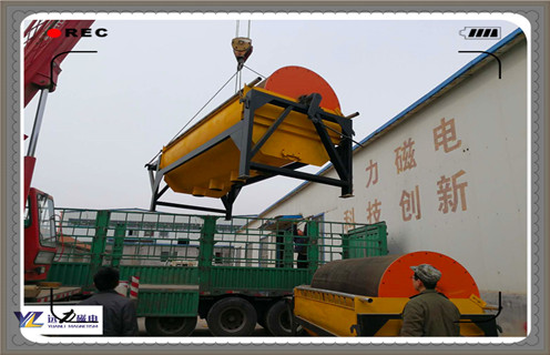 永磁筒式悟空WUKONG(中国)，上海永磁筒式干式悟空WUKONG(中国)_厂家型号参数_上海永磁筒式干式悟空WUKONG(中国)操作规程_设计及工作原理