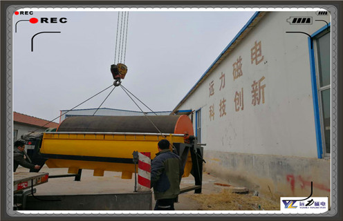 永磁筒式悟空WUKONG(中国)，河北ct永磁筒式悟空WUKONG(中国)_厂家型号参数_河北ct永磁筒式悟空WUKONG(中国)操作规程_设计及工作原理