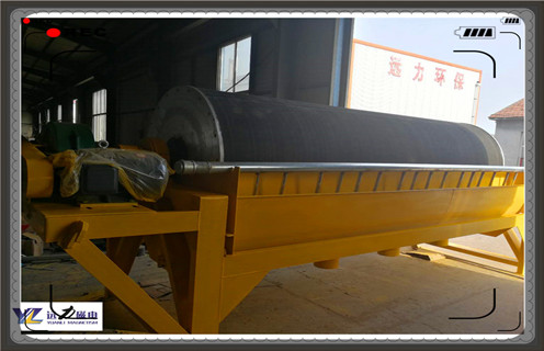 小型悟空WUKONG(中国)，小型浆料悟空WUKONG(中国)的使用提高工作效率_辊式小型浆料悟空WUKONG(中国)的使用提高工作效率_磁块如何排列