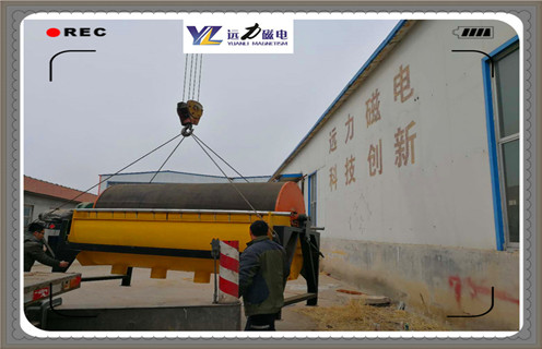 悟空WUKONG(中国)，经过悟空WUKONG(中国)的处理，矿石精度得到提高_经过悟空WUKONG(中国)的处理，矿石精度得到提高磁场一般为多少_磁块如何排列