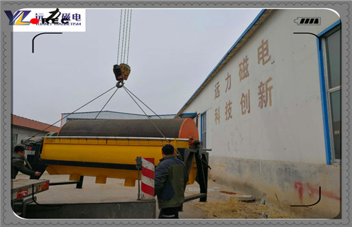 永磁湿式悟空WUKONG(中国)，海南永磁湿式悟空WUKONG(中国)_铁矿海南永磁湿式悟空WUKONG(中国)型号参数及磁场强度
