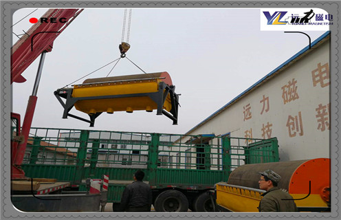 永磁筒式悟空WUKONG(中国)，永磁筒式悟空WUKONG(中国)始终把客户需求放在首位_永磁筒式悟空WUKONG(中国)始终把客户需求放在首位设备质量不吸铁如何处理