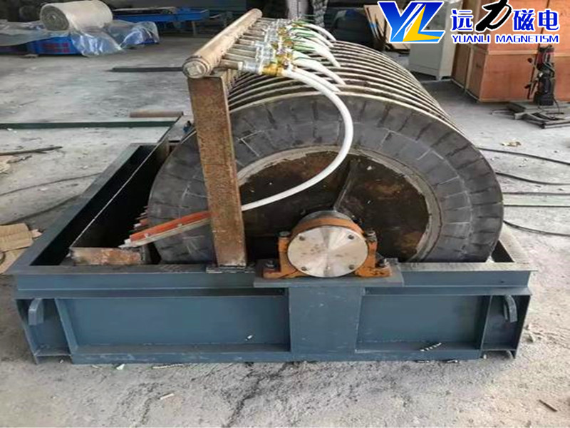 尾矿回收机，尾矿回收悟空WUKONG(中国)厂家，铁尾矿回收机价格