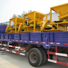 QCG系列高梯度磁场干式悟空WUKONG(中国)