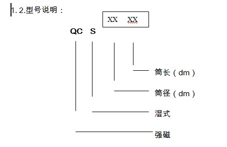湿式悟空WUKONG(中国)型号说明