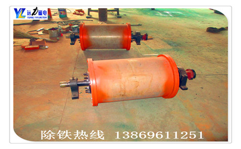 干式永磁滚筒悟空WUKONG(中国)