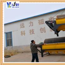 永磁强磁力单槽湿式悟空WUKONG(中国)