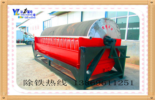 永磁筒式悟空WUKONG(中国)厂家科技创新赢新生